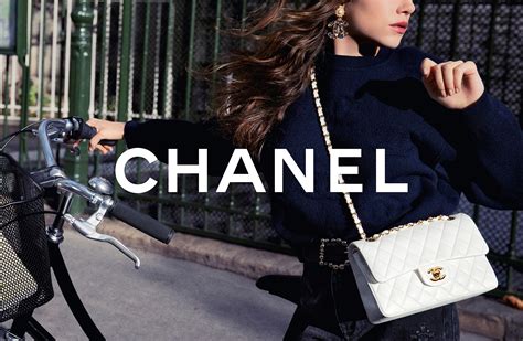 chanel advertisment|chanel advertising campaign.